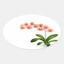 Zoek naar orchidee huwelijk stickers Trouwstickers