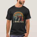 Zoek naar geboren 1972 tshirts Vintage