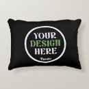 Zoek naar uniek kussens Elk persoon