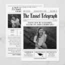 Zoek naar afstudeer uitnodigingen aankondigingen Graduatie partij