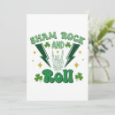 Zoek naar rock and roll kaarten Groen