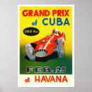 Zoek naar cubaans posters Auto