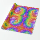 Zoek naar regenboogkleuren cadeaupapier Trots