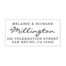 Zoek naar formele kaarten uitnodigingen Koppel