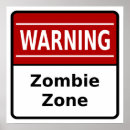 Zoek naar zombie posters Schepsel
