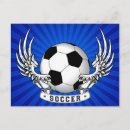 Zoek naar voetbal briefkaarten Doel