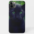 Zoek naar zwarte panter iphone hoesjes Kat