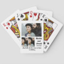 Zoek naar sparen de datum speelkaarten Voor hem/haar