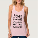 Zoek naar grappige dames tanktops Aanpasbaar