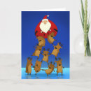 Zoek naar inkeping kaarten Claus