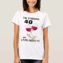 Zoek naar glazen tshirts Rode wijn