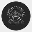 Zoek naar spuug stickers Spuug de thee