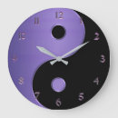 Zoek naar spiritual klokken Purple