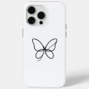 Zoek naar witte vlinder iphone hoesjes Elk persoon