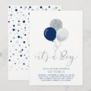 Zoek naar confetti babyshower uitnodigingen Gast