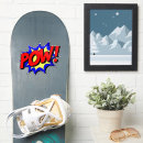 Zoek naar pow stickers Voor iedereen