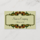 Zoek naar gatsby visitekaartjes Vintage