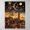 Zoek naar etherisch posters Modern