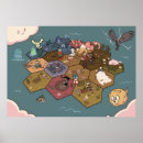 Zoek naar cartoon draak posters Anime