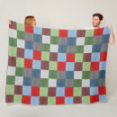 Zoek naar pret dekens Kleurrijk