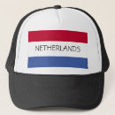 Zoek naar nederland petten Europa