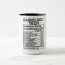 Zoek naar radiologie mokken Grappig