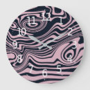 Zoek naar marble klokken Waterverf