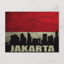 Zoek naar jakarta briefkaarten Vlaggen