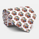 Zoek naar sinterklaas stropdassen Vintage