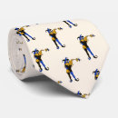 Zoek naar clown stropdassen Grappenmaker