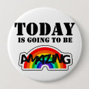 Zoek naar bevestigingen buttons Motivatie