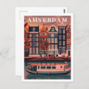Zoek naar amsterdam vintage briefkaarten Toerisme