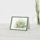 Zoek naar blanco kaarten Groen