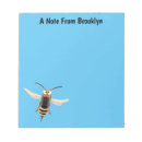 Zoek naar cartoon notitieblokken Insect