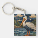 Zoek naar zeemeeuw sleutelhangers Ocean