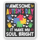 Zoek naar autistisch stickers Aspergers
