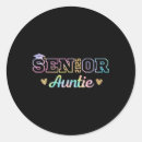 Zoek naar trotse tante stickers Afstuderen