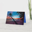 Zoek naar palm tree kaarten Strand