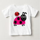 Zoek naar kever tshirts Ladybug
