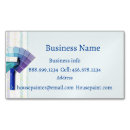 Zoek naar house painter visitekaartjes Verf