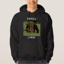 Zoek naar koeien hoodies Boerderij
