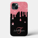 Zoek naar druipen iphone hoesjes Roze