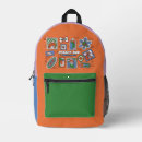 Zoek naar scooby doo rugzakken Groovy