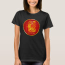 Zoek naar chinese tijger tshirts Geluk