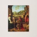 Zoek naar magi puzzels Adoration