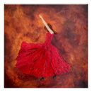 Zoek naar flamenco dansers posters Voor iedereen