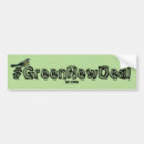 Zoek naar ecologie bumperstickers Politiek