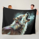 Zoek naar wolf dekens Pastel