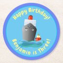 Zoek naar boot onderzetters Zeilen