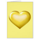 Zoek naar gouden hart kaarten Voor hem/haar